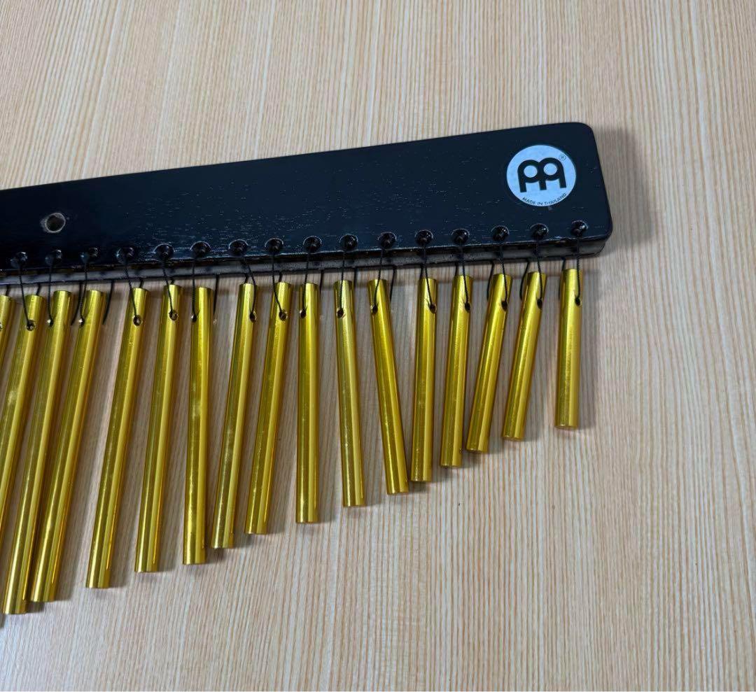 MEINL マイネル バーチャイム　(27本)　CH27