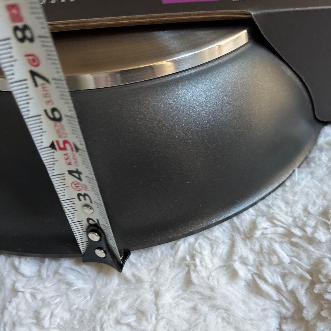 新品未使用 マイヤー Circulon Excellence フライパン24cm