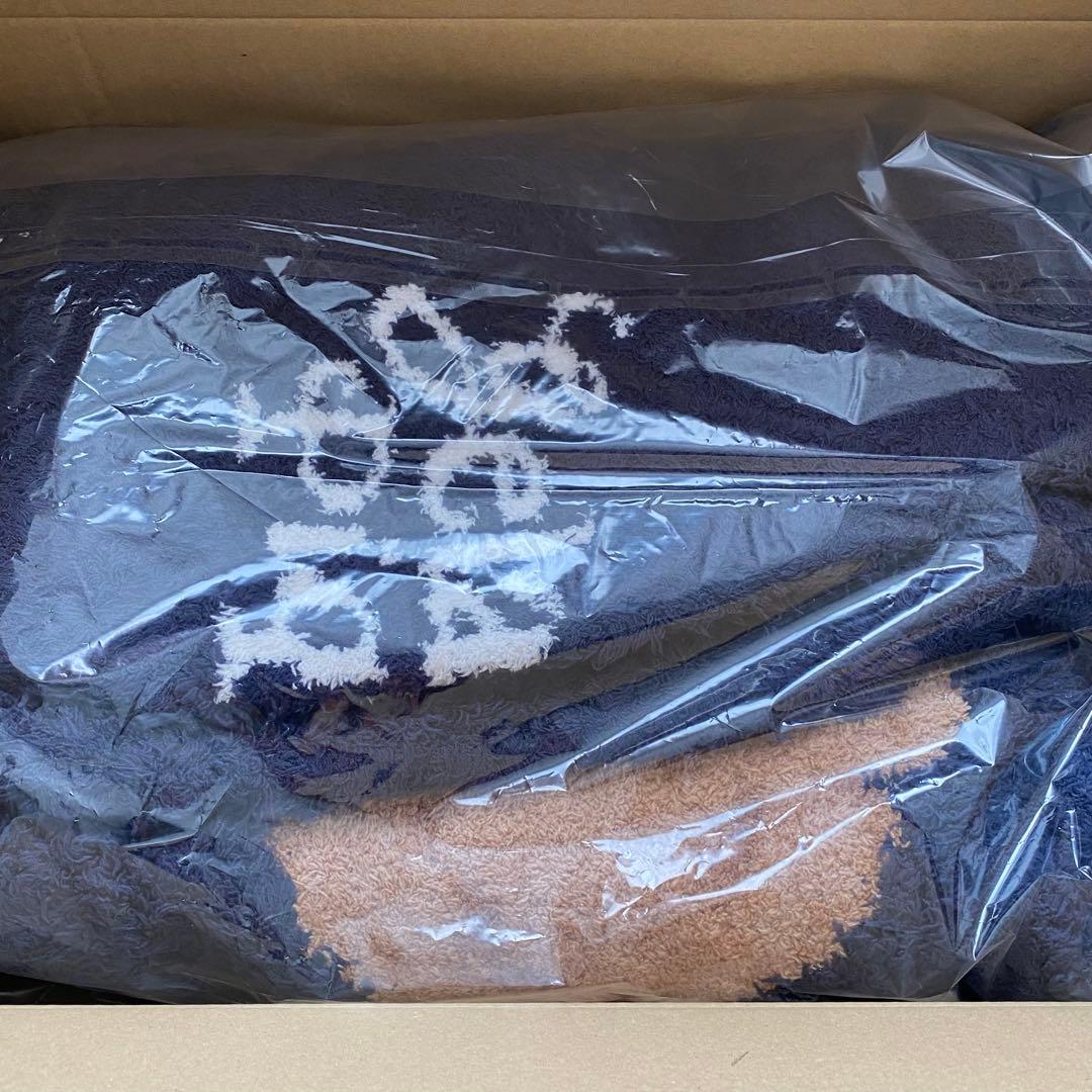 新品　タグ付き　HOLIDAY スノーベア プルオーバー　パンツ ジェラートピケ