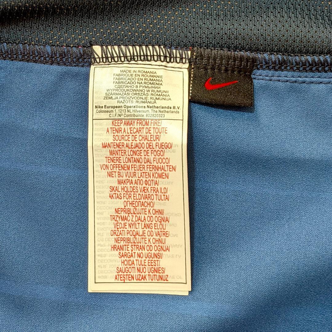 バルセロナ 2004 ラーション 17番 2ndユニフォーム