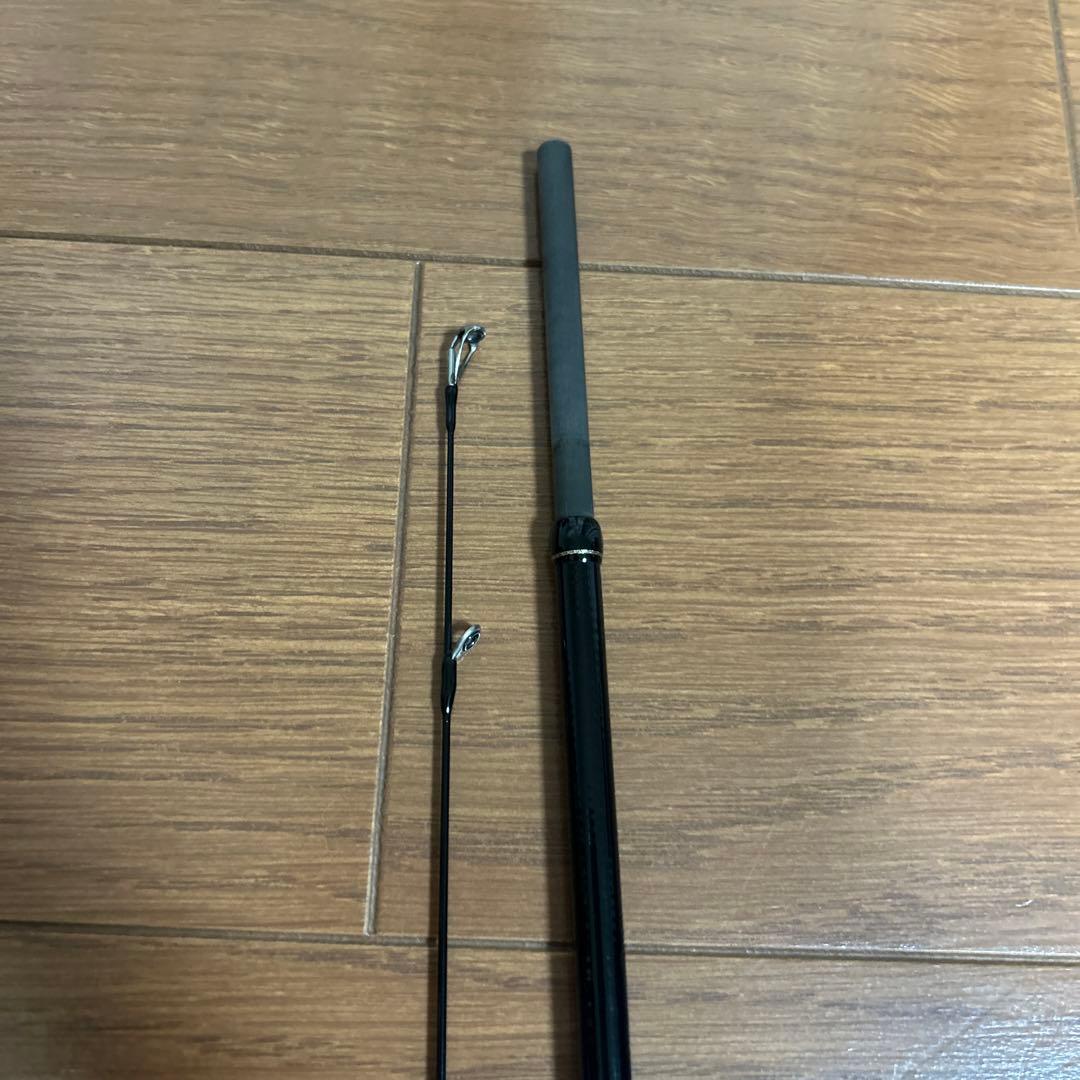 がまかつ　ラグゼ