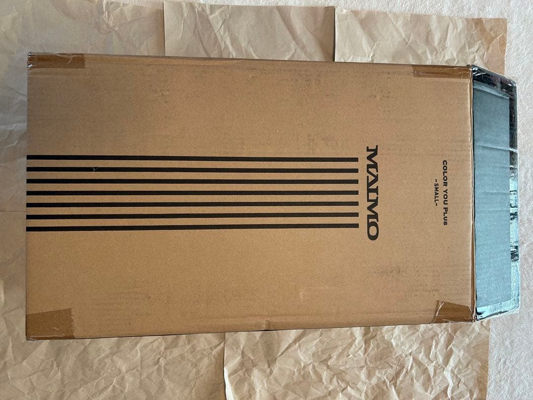 【isitaka】MAIMO キャリーケース Sサイズ 機内持ち込み