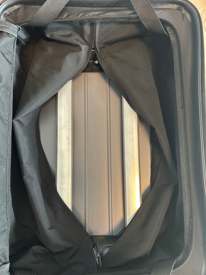 【isitaka】MAIMO キャリーケース Sサイズ 機内持ち込み