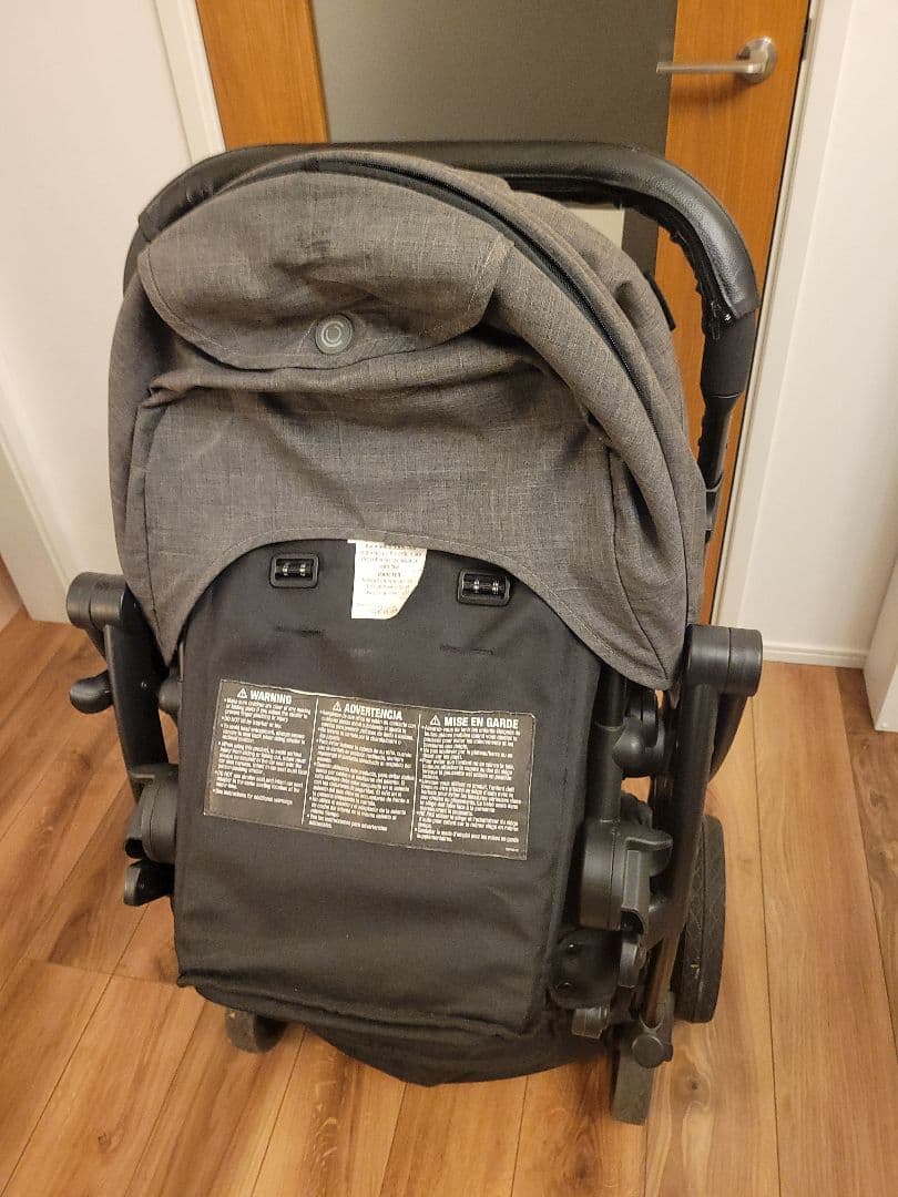 Contours Options Elite 2人乗り コンターズ