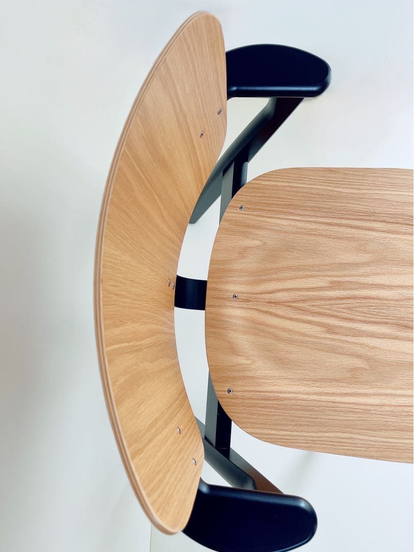 artek ドムスチェア　ワイルドオーク　限定　完売品　75周年　domus