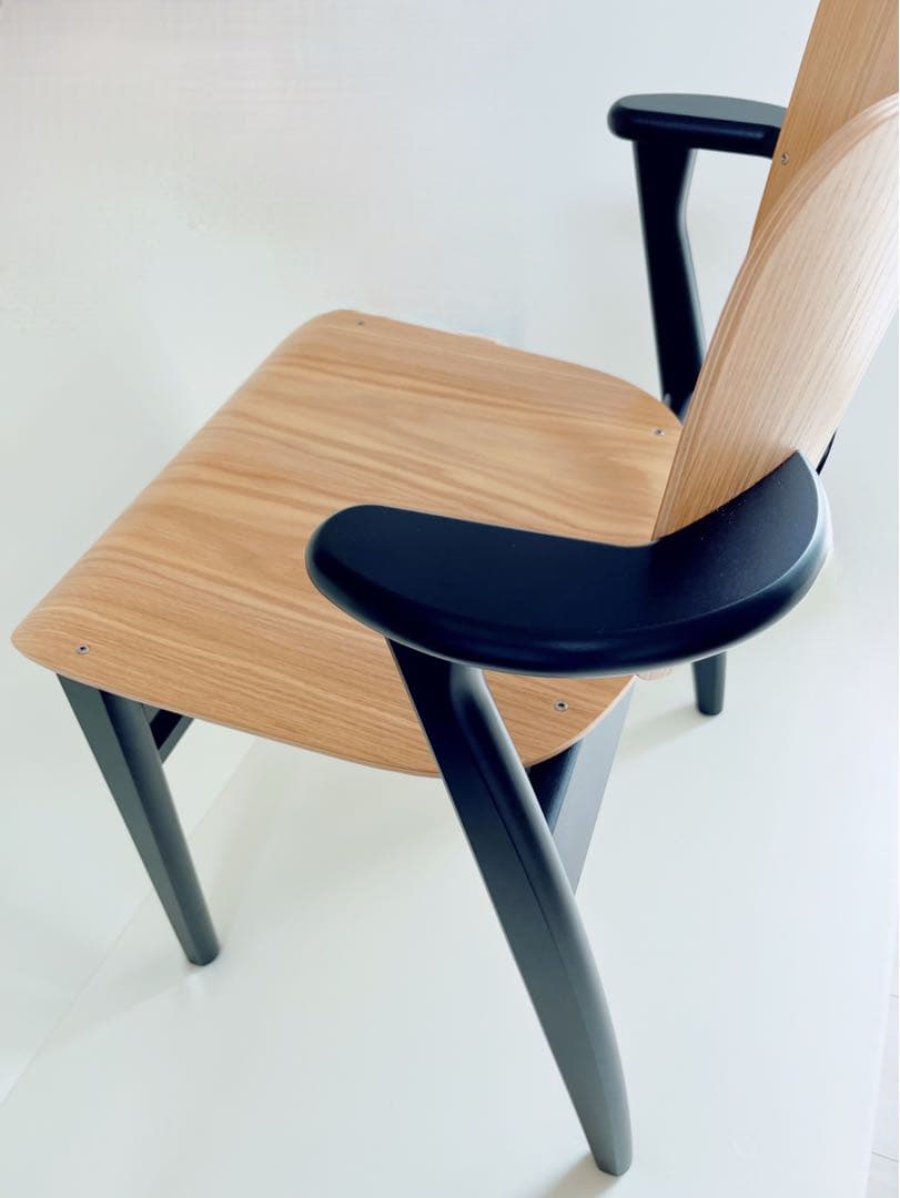 artek ドムスチェア　ワイルドオーク　限定　完売品　75周年　domus