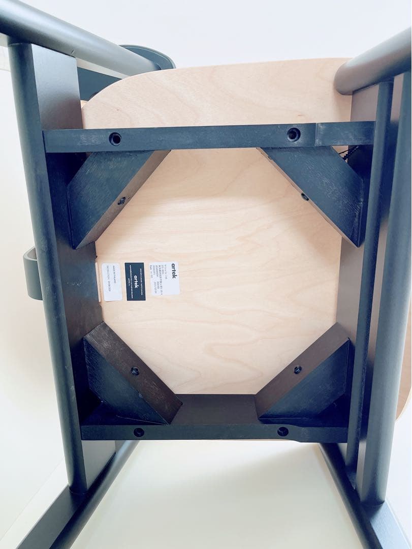 artek ドムスチェア　ワイルドオーク　限定　完売品　75周年　domus