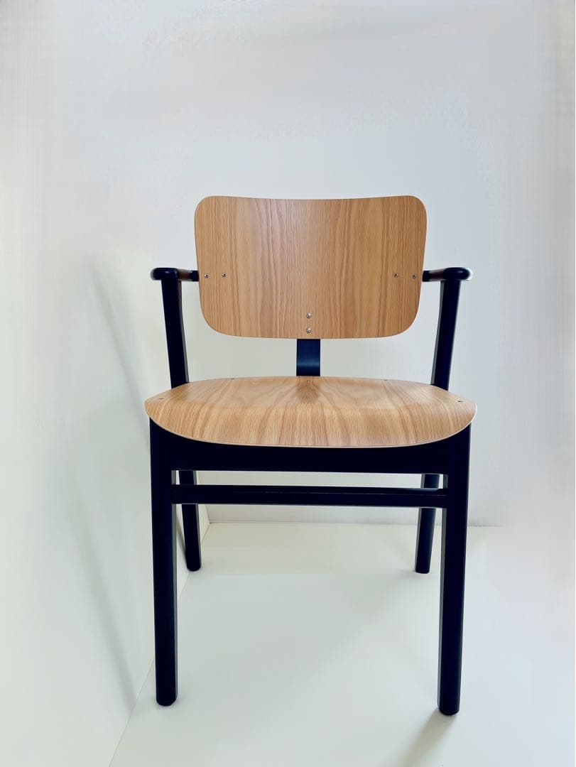 artek ドムスチェア　ワイルドオーク　限定　完売品　75周年　domus