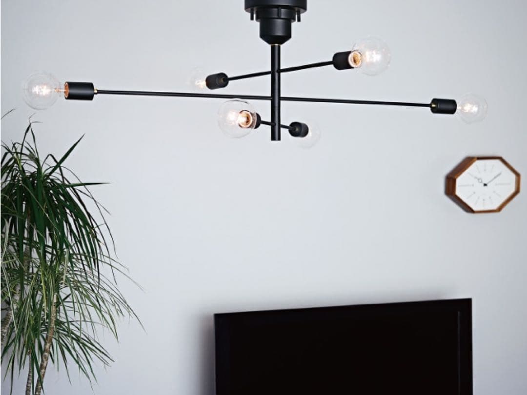 Astre アストル シーリングライト