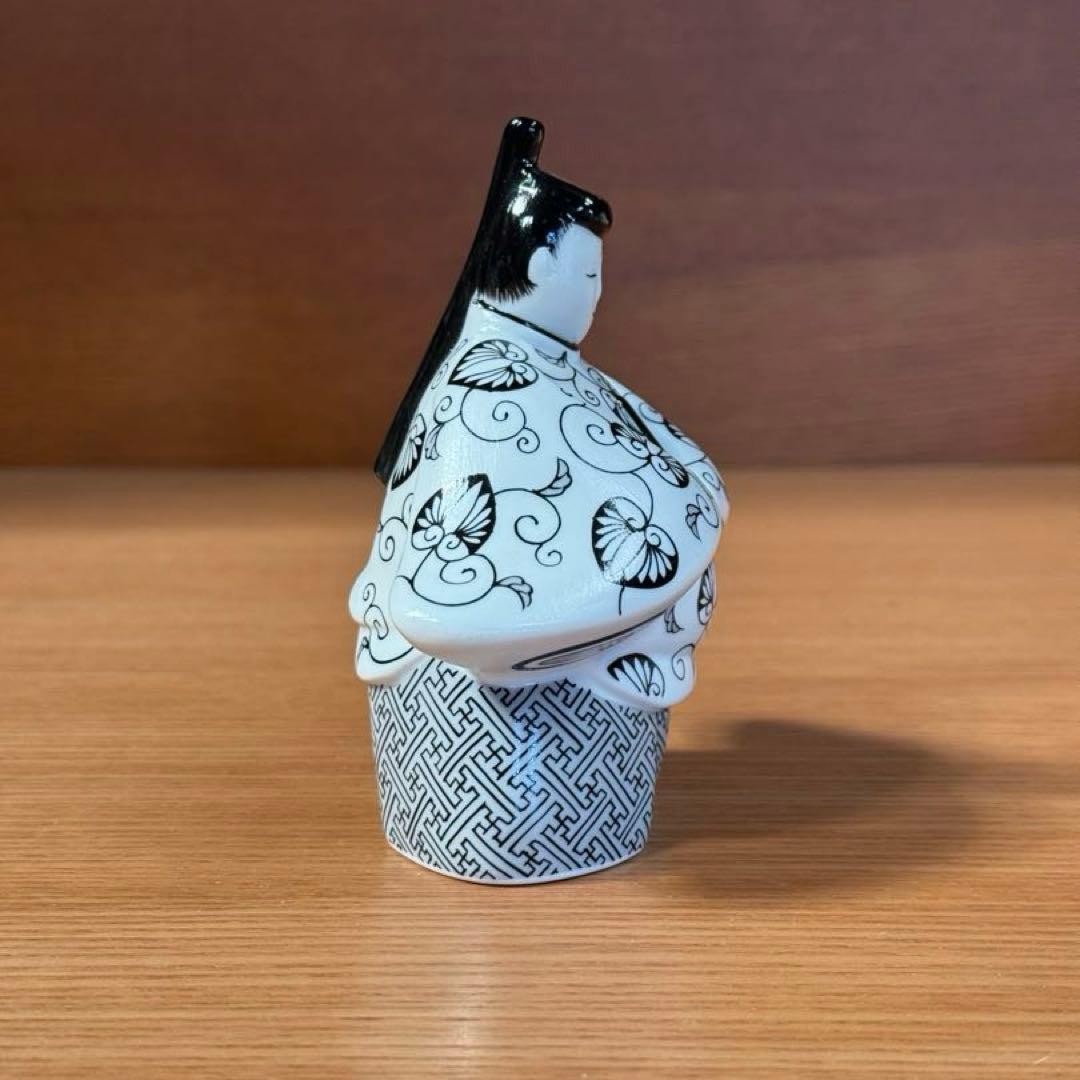 アリタポーセリンラボ JAPAN  雛人形 お内裏様・お雛様セット☆