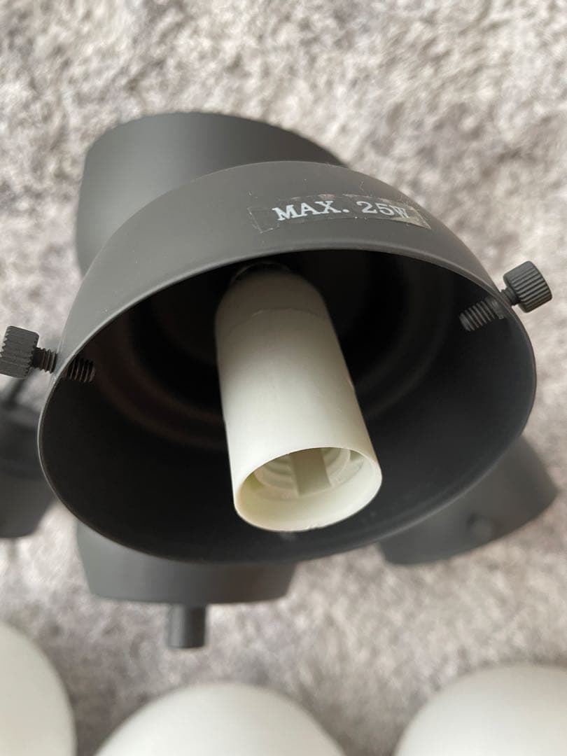 イケア IKEA HISSHULT ヒッスフルト 天井照明 ペンダントライト