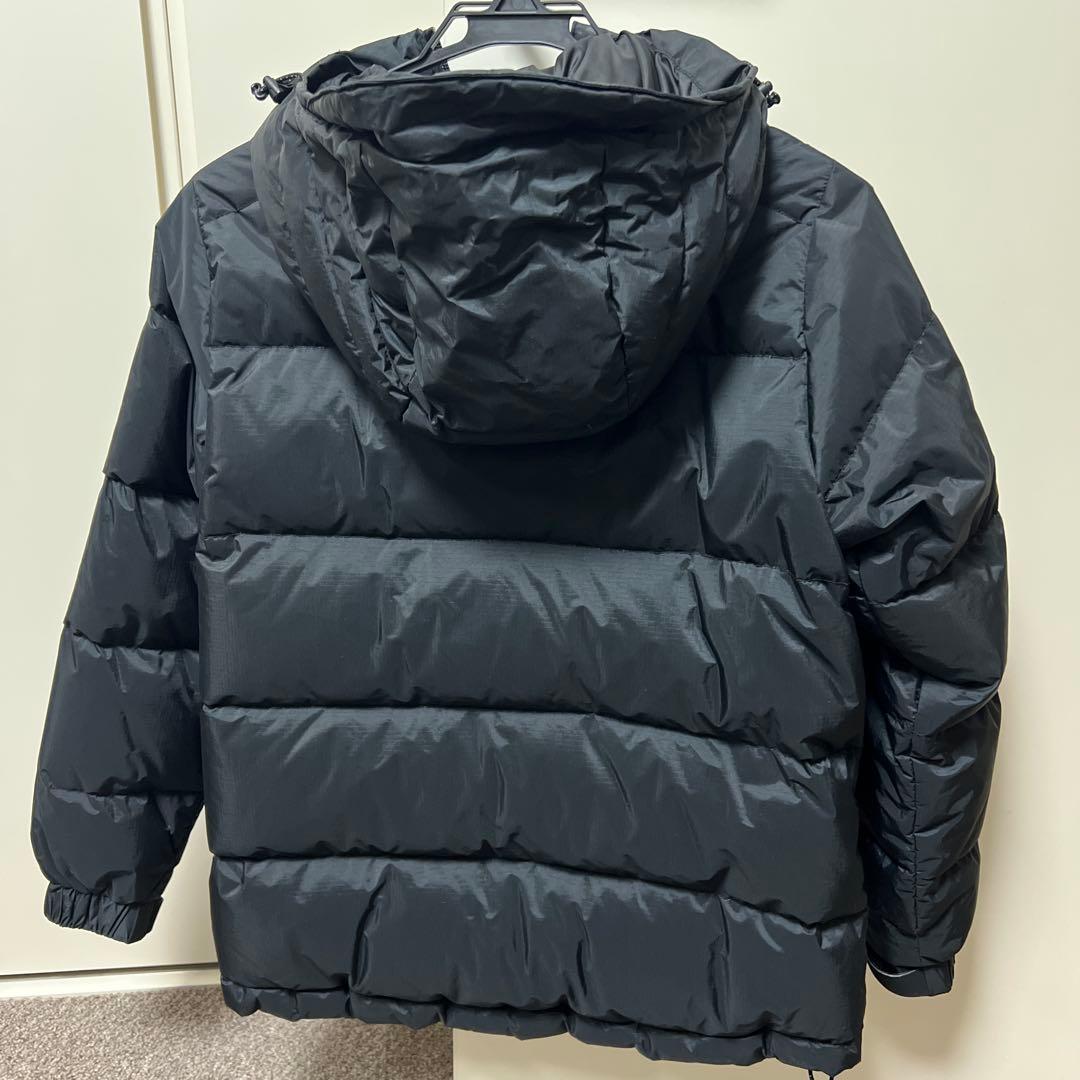 予約済Urban Research Doors NANGA ブラックダウン