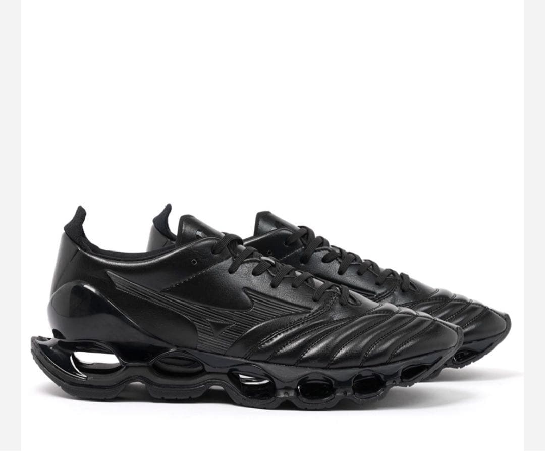 MIZUNO ミズノ WAVE PROPHECY MORELIA NEO