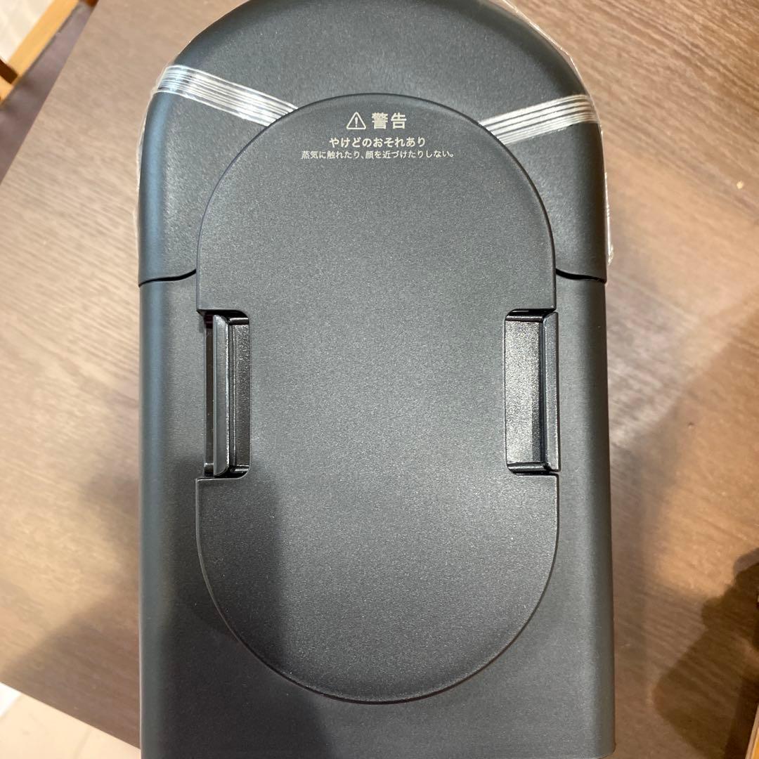 siroca コーヒーメーカー 黒