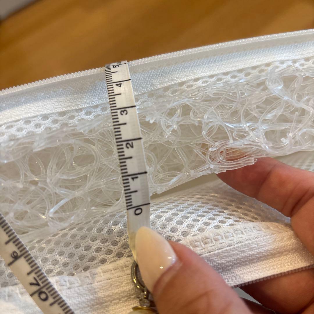 airweave エアウィーブ　セミダブル　マットレス