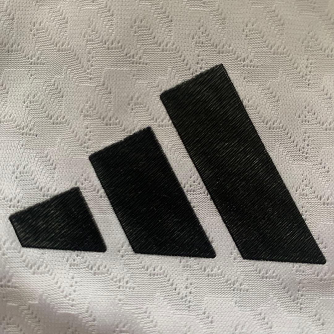 ウェア Real Madrid 24-25   authentic CL