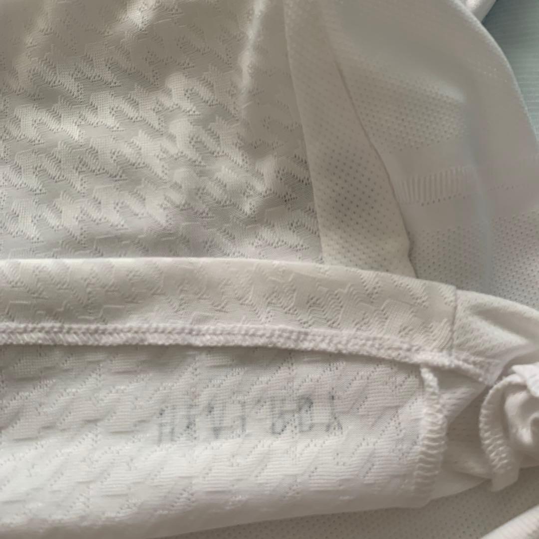 ウェア Real Madrid 24-25   authentic CL