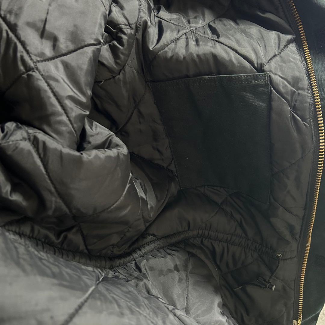 シ*ン様 Carhartt トラディショナルジャケット　ブラック