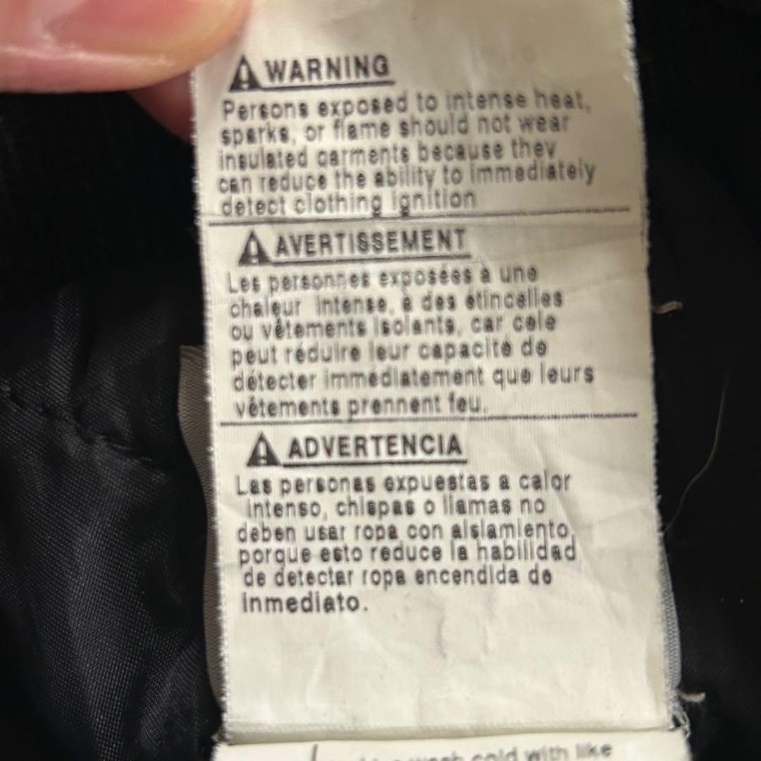 シ*ン様 Carhartt トラディショナルジャケット　ブラック