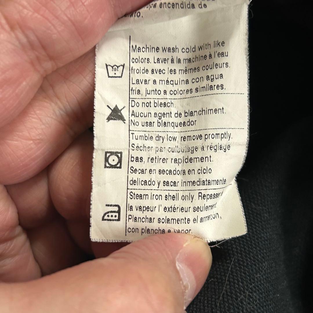 シ*ン様 Carhartt トラディショナルジャケット　ブラック