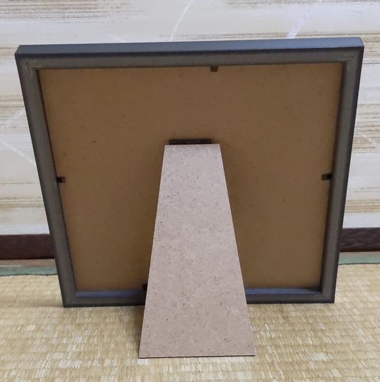 悪魔のカード　#爆買い正方形