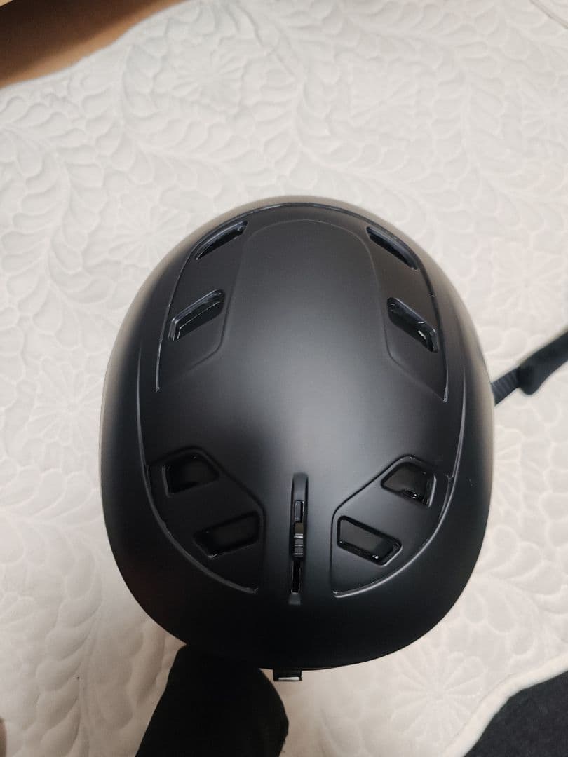 ​【美品】Anon Echo スノーボード/スキー ヘルメット Lサイズ