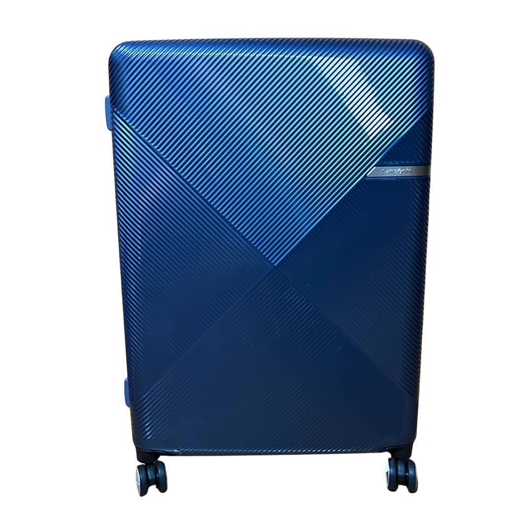 【極美品】サムソナイト ヴォラント スピナー エキスパンダブル 92L 7泊