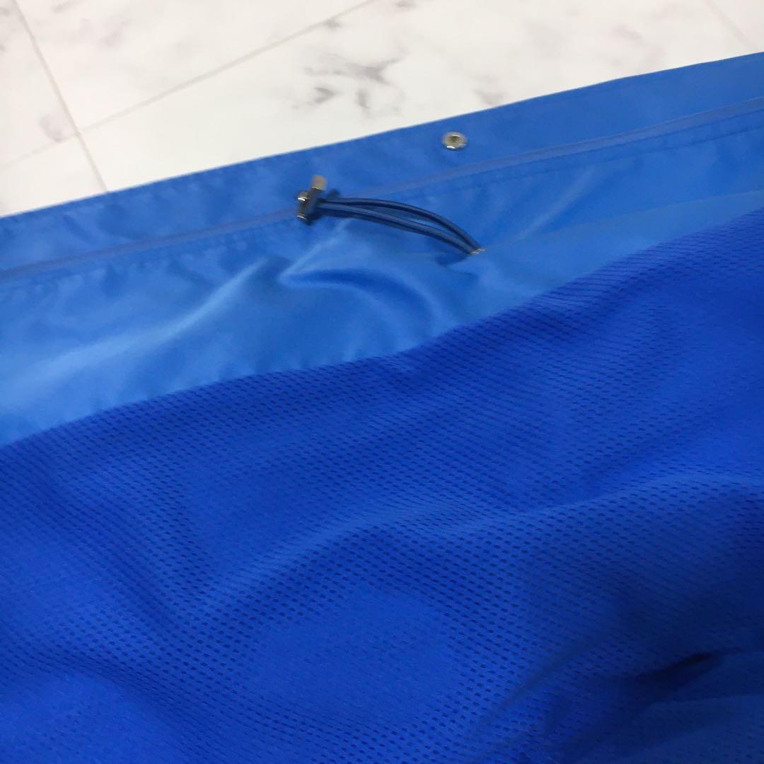 近年美品　LEONARD レオナール 洗える　ジャケット　アウター　42