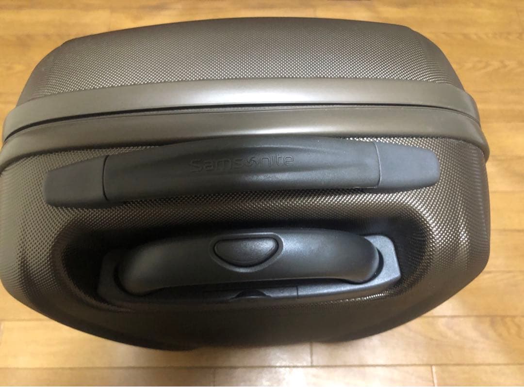 値下げ！サムソナイト Samsonite Brightlite Diamond