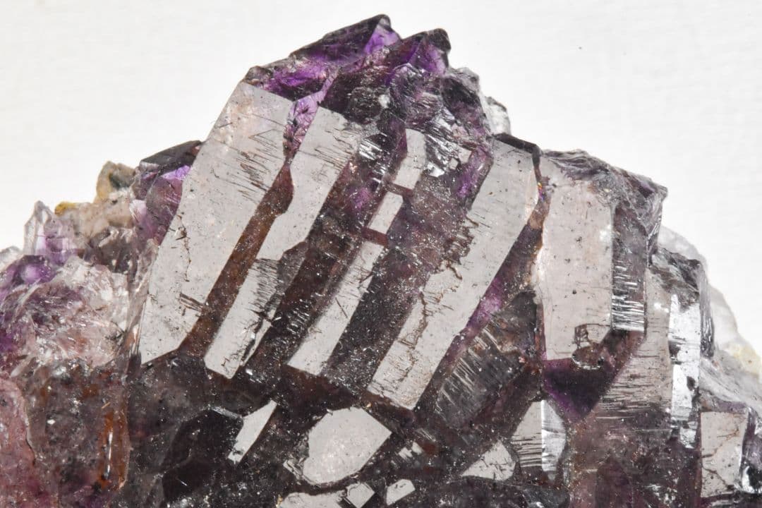 インドカルール産 アメジストフラワー