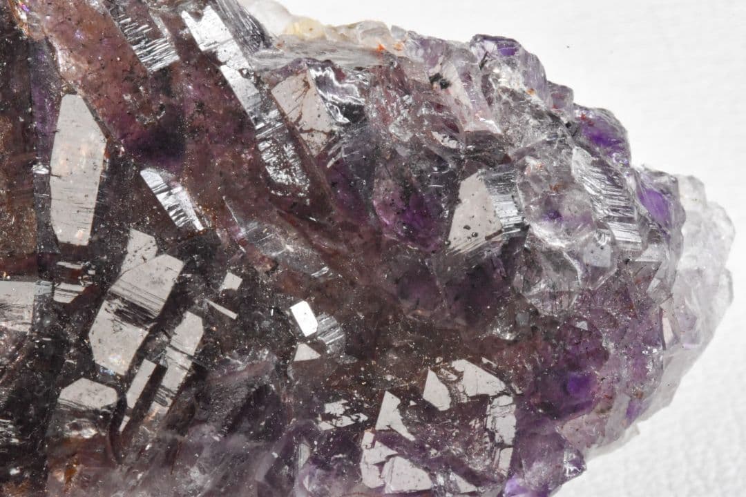 インドカルール産 アメジストフラワー