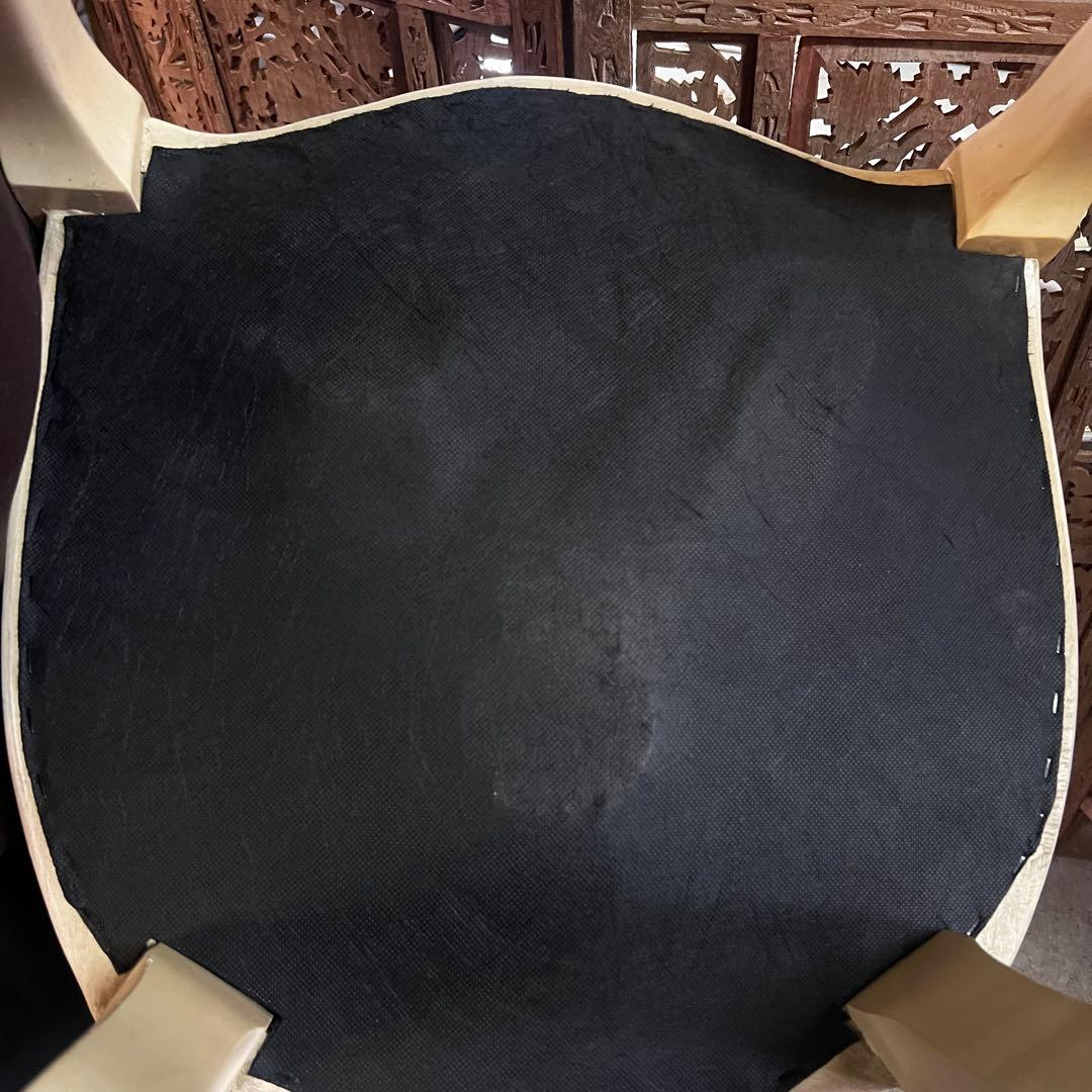 ロココ調 ダイニングテーブルご購入者 ダイニングチェア 1脚①