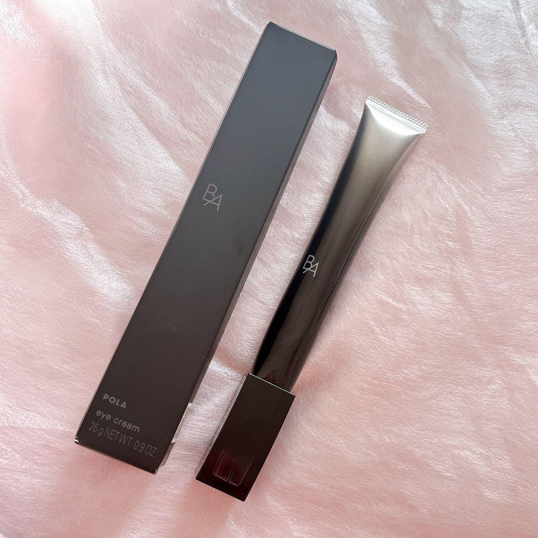 【ほぼ新品】正規品 POLA BA アイゾーンクリーム N