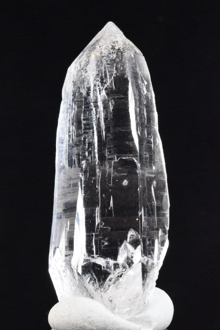 ガネーシュヒマール産 超クリアポイント38.49g