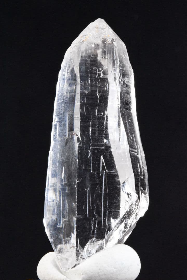 ガネーシュヒマール産 超クリアポイント38.49g