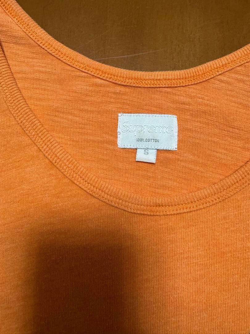 Supreme タンクトップ　セット売り　RASTA