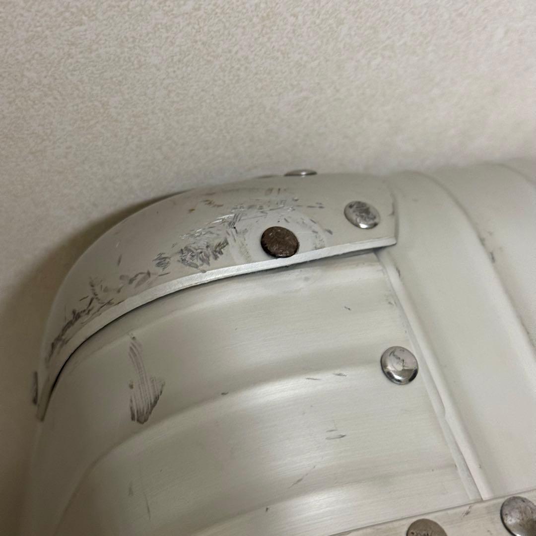 希少！リモワ　トパーズ　青ロゴ　63L 2輪　930.63