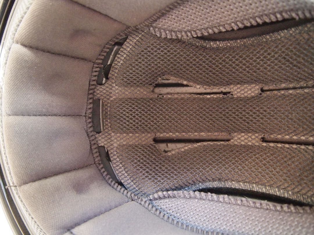 限定モデル Shoei GT-Air II QUBIT キュービット サイズXL