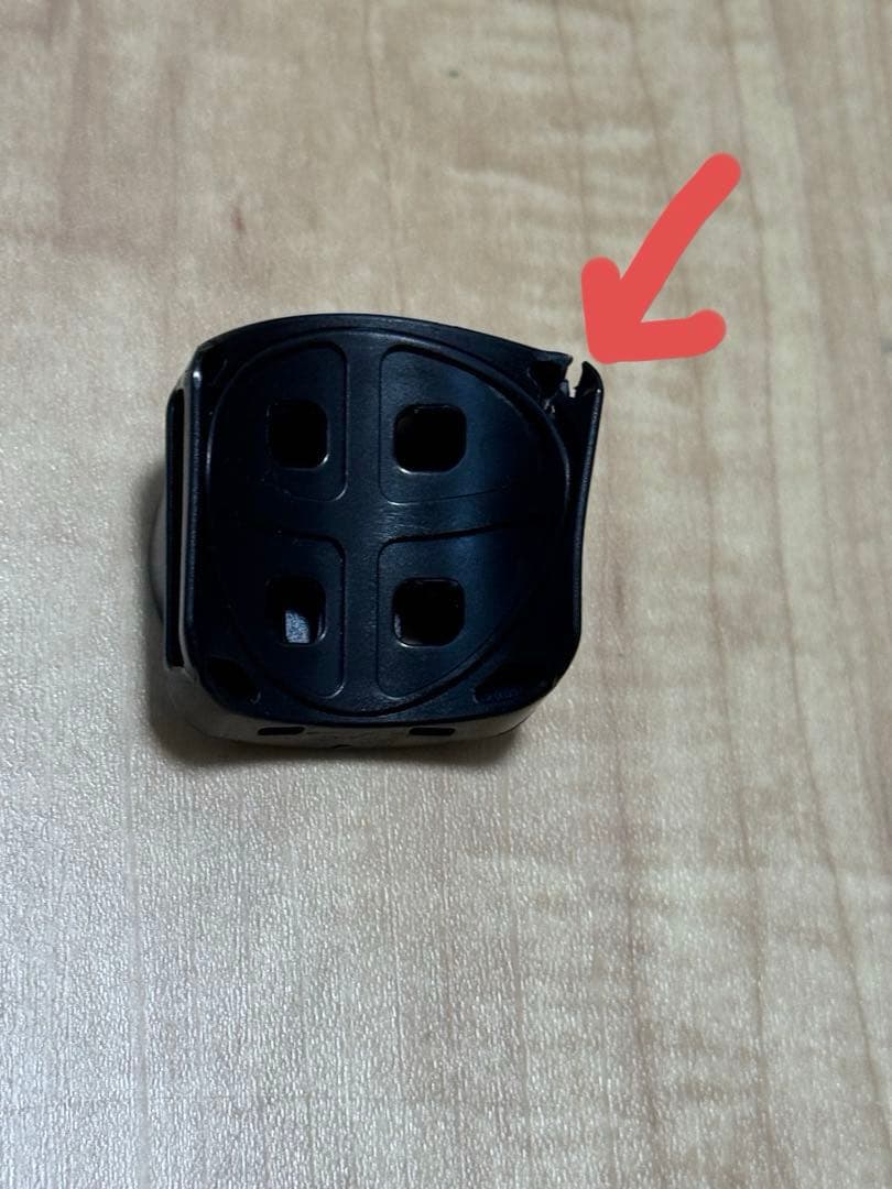 Cycliq FLY6 CW601 テールライト/ドライブレコーダー