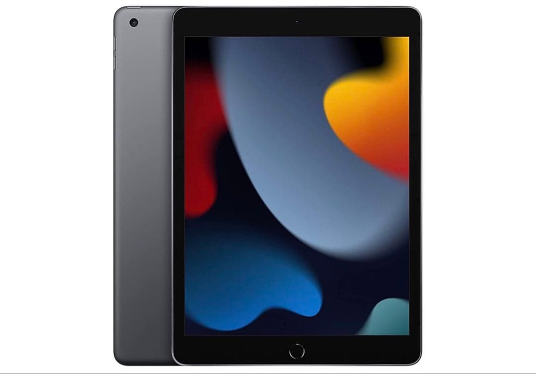 iPad10.2インチ（Wi-Fi）