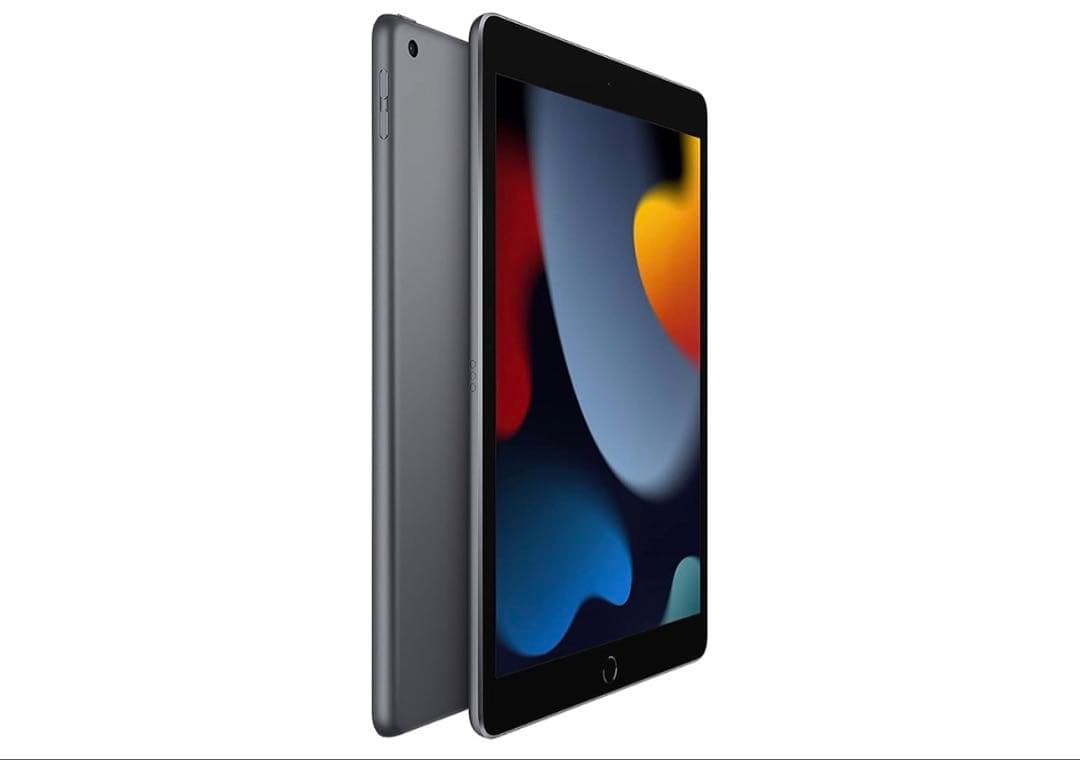 iPad10.2インチ（Wi-Fi）