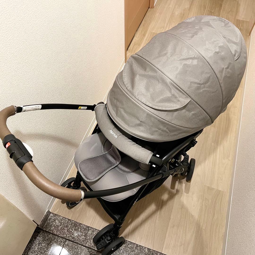 Aprica ラクーナクッションAF AB型