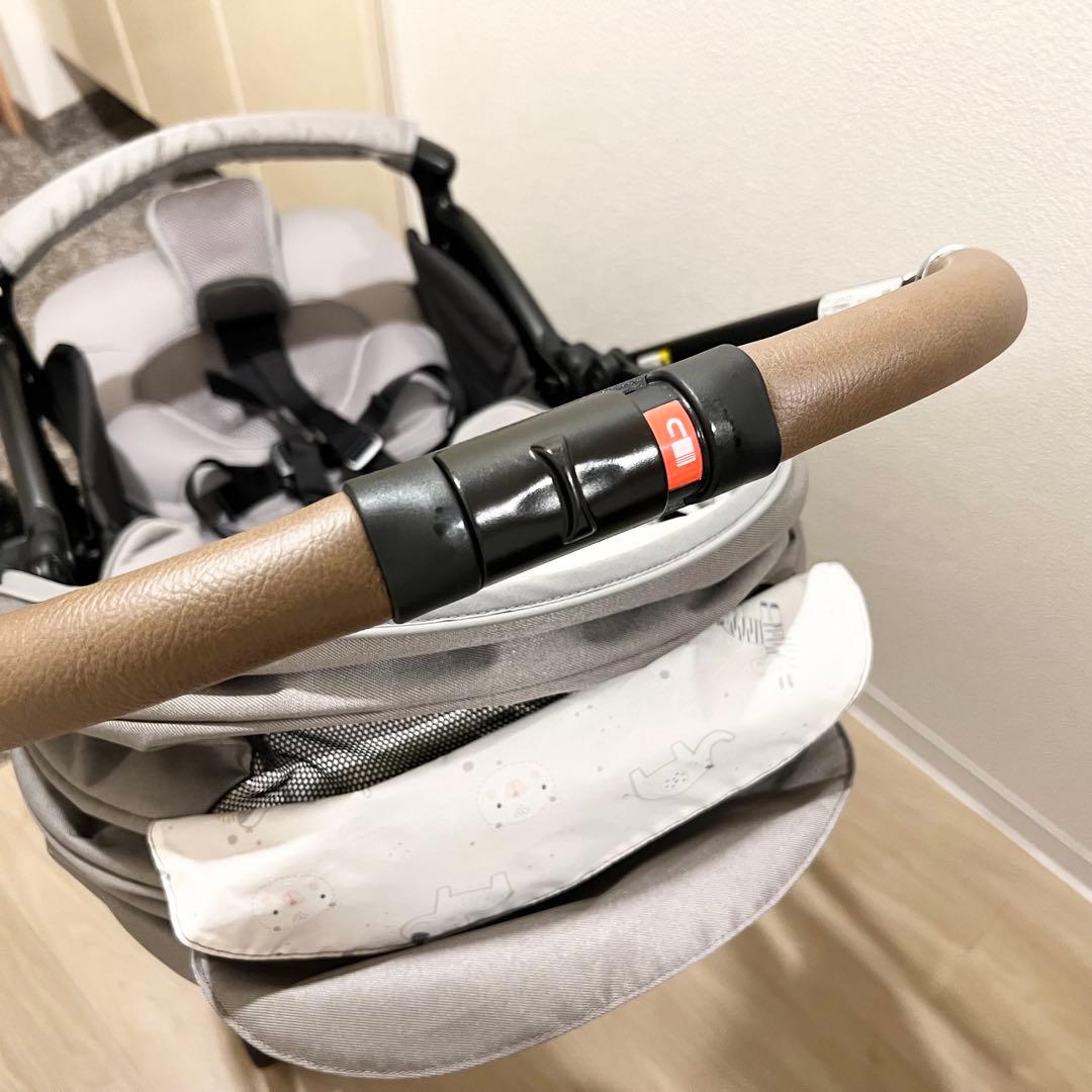 Aprica ラクーナクッションAF AB型