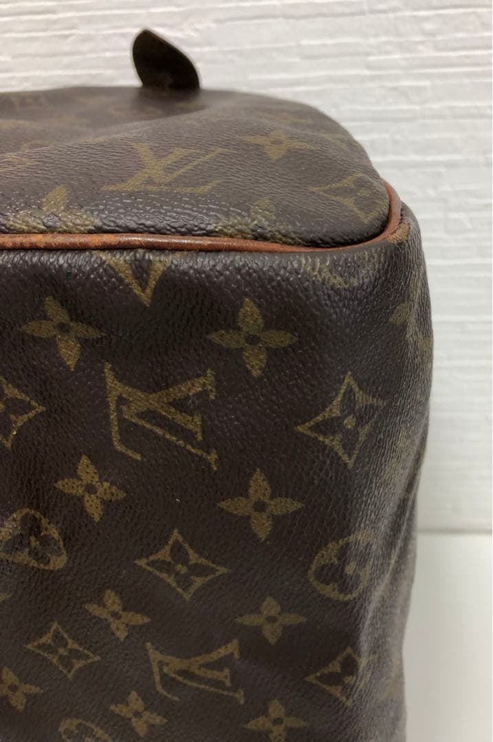 ルイヴィトン　モノグラム　スピーディ30