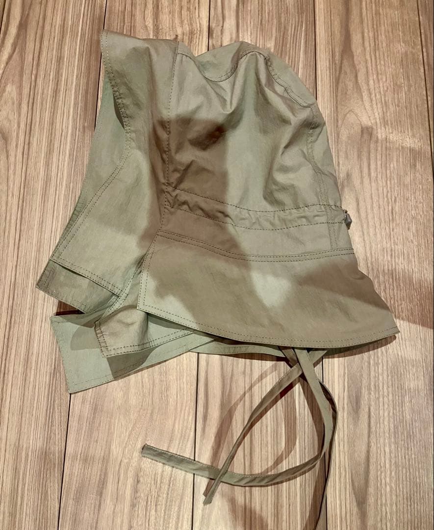 special ヴィトン 20ss ヴァージル　コート　マルチポケット