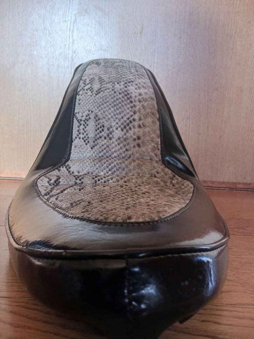 ホンダ　jazz50 　コブラシート　シート