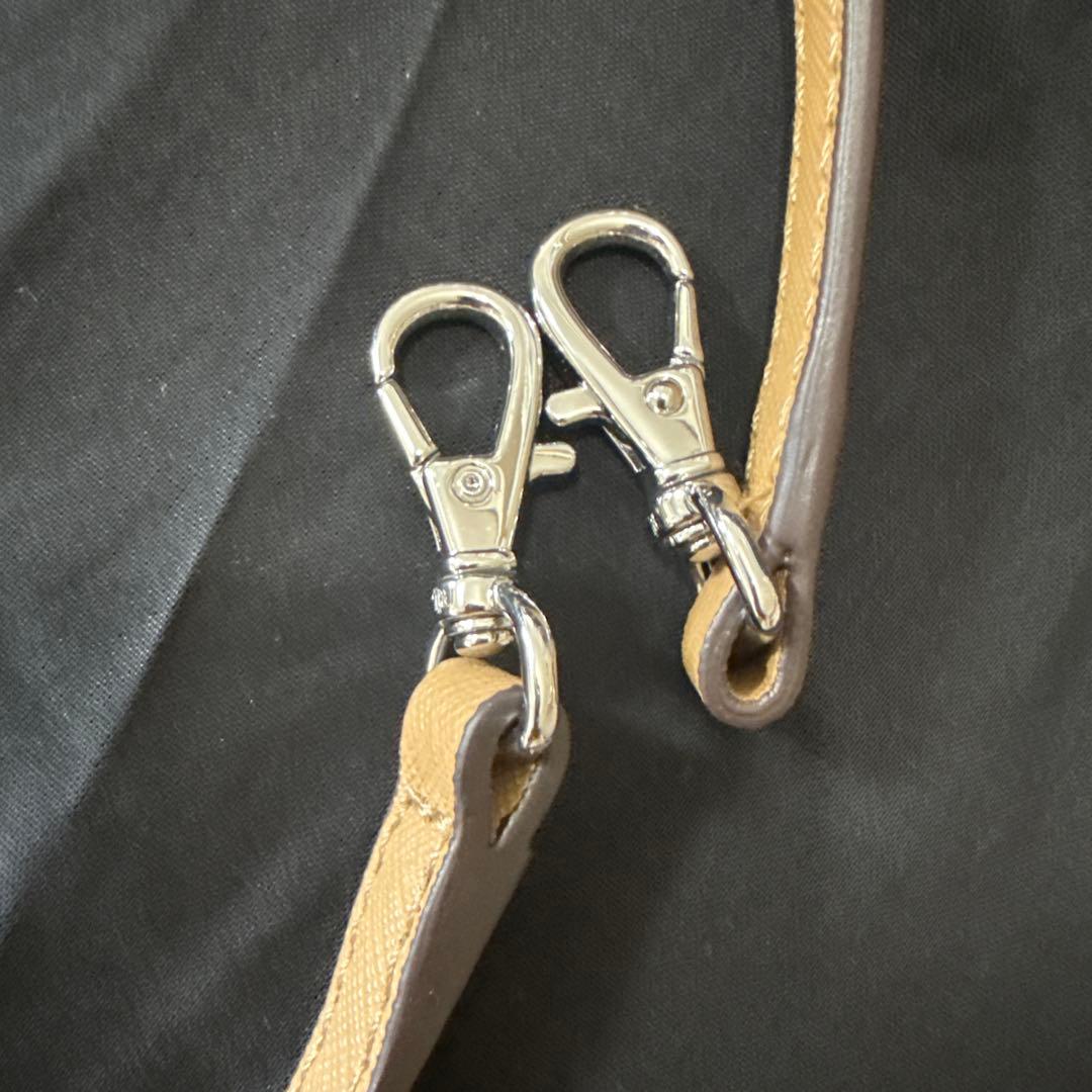 Lauren Ralph Lauren ベージュ トートバッグ　新品