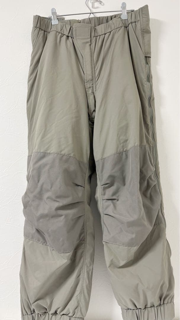 level7 ecwcs gen3 Small-Regular パンツ