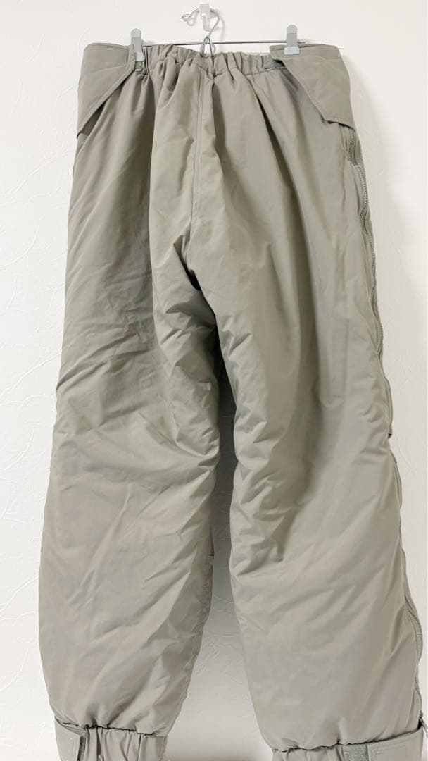 level7 ecwcs gen3 Small-Regular パンツ