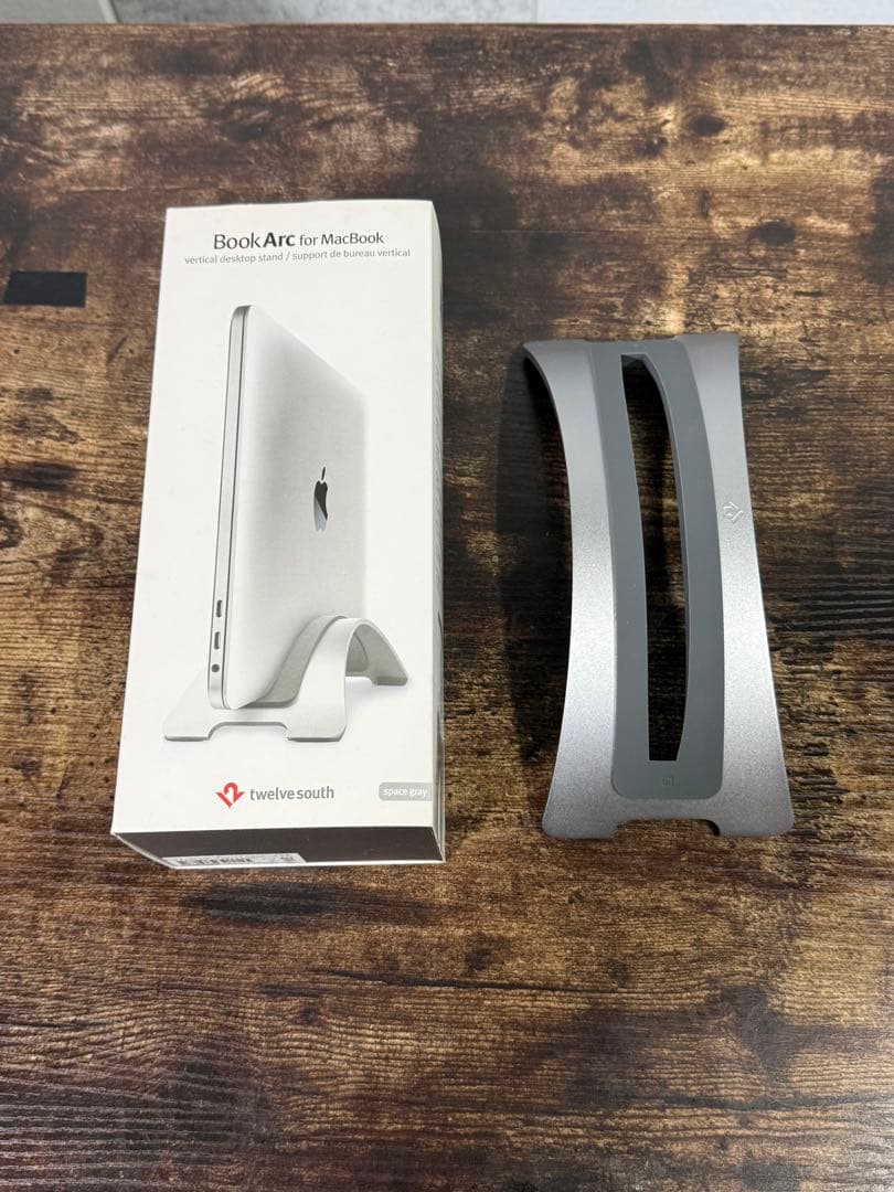 MacBookPro 2019 16インチ i7 500GB16GB